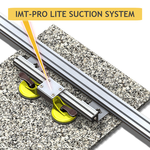 IMT-PRO LITE SUCTION CLAMPING SYSTEM IP550