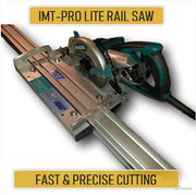 IMT-PRO LITE Rail Saw For Granite IP510S