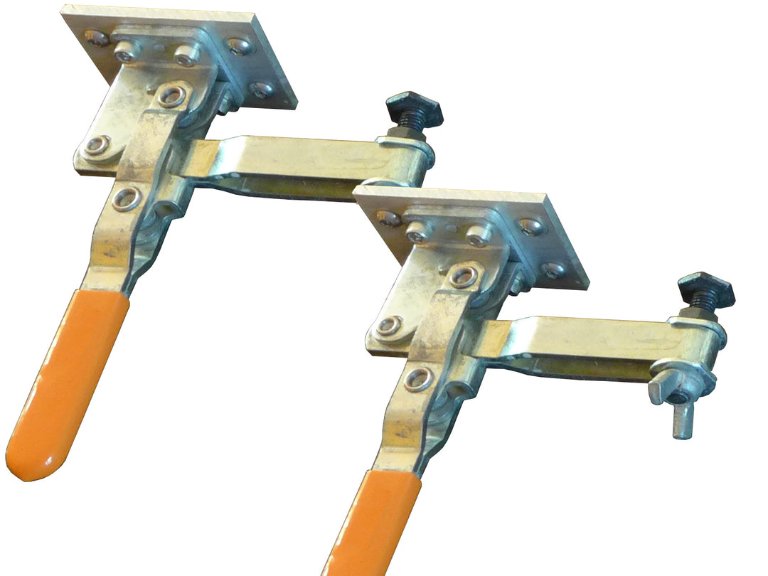 IMT-PRO Vertical Clamping System IP545V – Imtworks