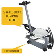 IMT-PRO 14" BIG CUT