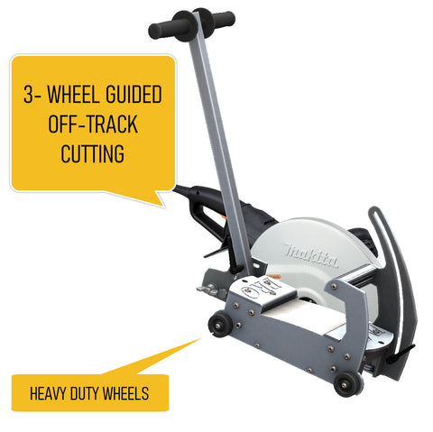 IMT-PRO 14" BIG CUT