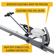 IMT-PRO 14" BIG CUT