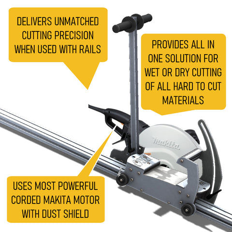 IMT-PRO 14" BIG CUT