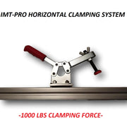 IMT-PRO HORIZONTAL CLAMPING SYSTEM IP545H