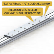 IMT-PRO EXTENDED LENGTH RAIL SYSTEM IP540E