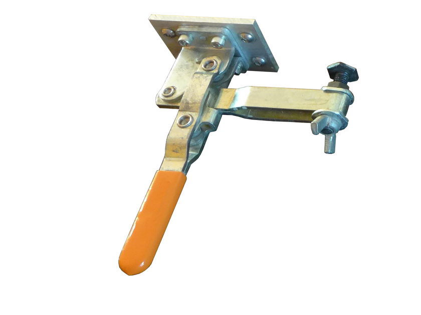 IMT-PRO Vertical Clamping System IP545V – Imtworks